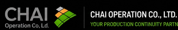 CHAI Operation Co., Ltd.